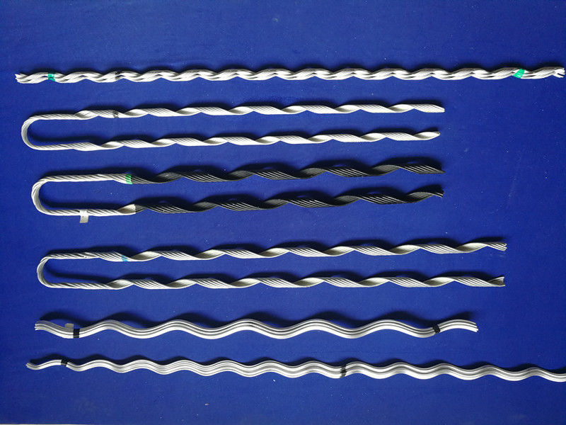 চীন সেরা প্রিফর্মড গাই গ্রিপ ডেড এন্ড বিক্রয়