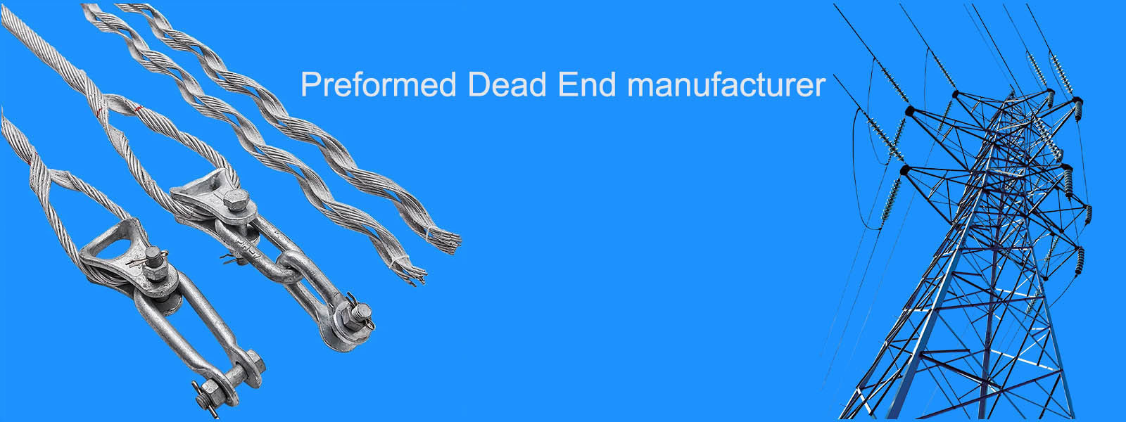 চীন সেরা প্রিফর্মড সাসপেনশন সেট বিক্রয়