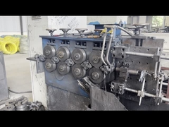 বিভিন্ন অ্যাপ্লিকেশনের জন্য বহুমুখী সিলভার গ্রিপ ক্ল্যাম্প - প্যাকেজ 50pcs/box