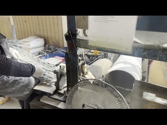 DN1120 4.78 মিমি 5 রড টেনশন প্রিফর্মড গার্ল গ্রিপ ব্ল্যাকএন্ড