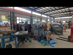 উচ্চ শক্তির সিলভার তারের সমাপ্তি প্রিফর্মড ব্ল্যাক এন্ড 0.5 কেজি