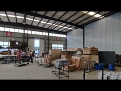 হাই টেনশন এডিএসএস ৩/১৬ ইঞ্চি প্রিফর্মড ব্লাড এন্ড ক্ল্যাম্প