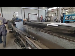 এএনজে ০৯৫০ জিবি স্ট্যান্ডার্ড ডান হাতের এডিএসএস প্রিফর্মড ব্লাড এন্ড