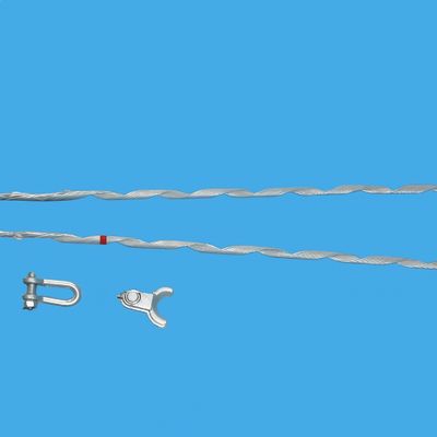 Preformed Dead End - Secure and Reliable Cable Termination Solution