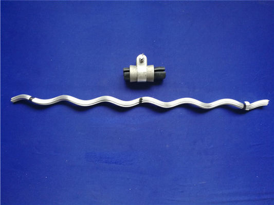 অ্যালুমিনিয়াম ডান হাত 15.75 মিমি এডিএসএস প্রফর্মড সাসপেনশন সেট