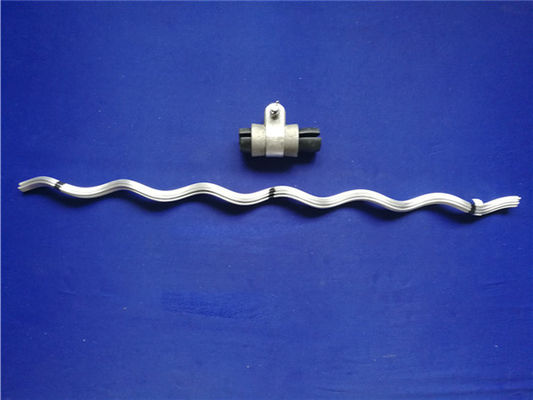 16.40 মিমি ইউ ক্ল্যাম্প এডিএসএস কেবল প্রফর্ম সাসপেনশন ফিটিং