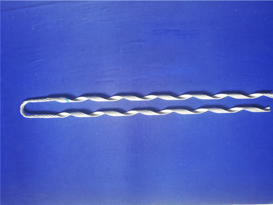 বৈদ্যুতিক ট্রান্সমিশন লাইন 788 মিমি 80kn ওপিজডাব্লু টেনশন ক্ল্যাম্প